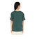ラッセル（RUSSELL）ゲームシャツ 半袖Tシャツ RBL25S1003 DGRN