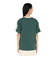 ラッセル（RUSSELL）ゲームシャツ 半袖Tシャツ RBL25S1003 DGRN