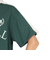 ラッセル（RUSSELL）ゲームシャツ 半袖Tシャツ RBL25S1003 DGRN