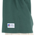 ラッセル（RUSSELL）ゲームシャツ 半袖Tシャツ RBL25S1003 DGRN