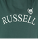ラッセル（RUSSELL）ゲームシャツ 半袖Tシャツ RBL25S1003 DGRN