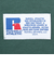 ラッセル（RUSSELL）ゲームシャツ 半袖Tシャツ RBL25S1003 DGRN