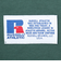 ラッセル（RUSSELL）ゲームシャツ 半袖Tシャツ RBL25S1003 DGRN