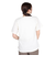 エルケクス（ELKEX）半袖Tシャツ EMBROIDERY ワイド EKL5S10041 OWHT