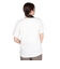 エルケクス（ELKEX）半袖Tシャツ EMBROIDERY ワイド EKL5S10041 OWHT