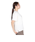 エルケクス（ELKEX）半袖Tシャツ EMBROIDERY ワイド EKL5S10041 OWHT