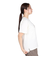 エルケクス（ELKEX）半袖Tシャツ EMBROIDERY ワイド EKL5S10041 OWHT