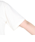 エルケクス（ELKEX）半袖Tシャツ EMBROIDERY ワイド EKL5S10041 OWHT