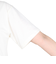 エルケクス（ELKEX）半袖Tシャツ EMBROIDERY ワイド EKL5S10041 OWHT