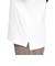 エルケクス（ELKEX）半袖Tシャツ EMBROIDERY ワイド EKL5S10041 OWHT
