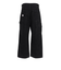 エクストララージ（XLARGE）AGING PAINTER パンツ 101251031012-BLACK