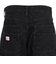 エクストララージ（XLARGE）AGING PAINTER パンツ 101251031012-BLACK