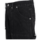 エクストララージ（XLARGE）AGING PAINTER パンツ 101251031012-BLACK