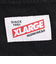エクストララージ（XLARGE）AGING PAINTER パンツ 101251031012-BLACK