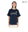 ラッセル（RUSSELL）ゲームシャツ 半袖Tシャツ RBL25S1003 NVY