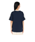 ラッセル（RUSSELL）ゲームシャツ 半袖Tシャツ RBL25S1003 NVY