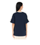 ラッセル（RUSSELL）ゲームシャツ 半袖Tシャツ RBL25S1003 NVY