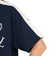ラッセル（RUSSELL）ゲームシャツ 半袖Tシャツ RBL25S1003 NVY