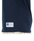ラッセル（RUSSELL）ゲームシャツ 半袖Tシャツ RBL25S1003 NVY