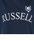 ラッセル（RUSSELL）ゲームシャツ 半袖Tシャツ RBL25S1003 NVY
