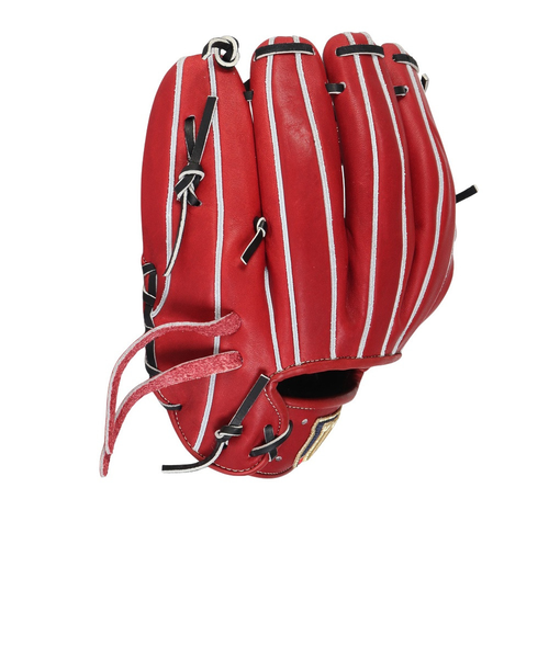 ウイルソン(Wilson)軟式用グラブ 内野手 野球グローブ 一般 BasicLab デュアル WBW103007(Men’s) ウイルソン（Wilson）軟式用グラブ 内野手 野球グローブ 一般 BasicLab