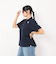 エルケクス（ELKEX）半袖 PIQUE ポロシャツ EKL5S10044 NVY