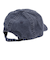 エルケクス（ELKEX）帽子 ピグメントキャップ 紺 EXM5SP0001 NVY ファッション おしゃれ スト系 カジュアル シンプル 外出 お出かけ 買い…