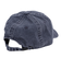 エルケクス（ELKEX）帽子 ピグメントキャップ 紺 EXM5SP0001 NVY ファッション おしゃれ スト系 カジュアル シンプル 外出 お出かけ 買い…