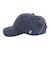 エルケクス（ELKEX）帽子 ピグメントキャップ 紺 EXM5SP0001 NVY ファッション おしゃれ スト系 カジュアル シンプル 外出 お出かけ 買い…