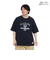 ラッセル（RUSSELL）カレッジタイガー 半袖Tシャツ RBM25S0009 NVY