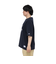 ラッセル（RUSSELL）カレッジタイガー 半袖Tシャツ RBM25S0009 NVY