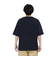 ラッセル（RUSSELL）カレッジタイガー 半袖Tシャツ RBM25S0009 NVY