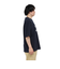 ラッセル（RUSSELL）カレッジタイガー 半袖Tシャツ RBM25S0009 NVY