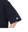 ラッセル（RUSSELL）カレッジタイガー 半袖Tシャツ RBM25S0009 NVY