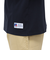 ラッセル（RUSSELL）カレッジタイガー 半袖Tシャツ RBM25S0009 NVY
