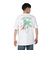 プーマ（PUMA）MWQ HOG 半袖Tシャツ VEGE 633126 02 WHT