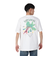 プーマ（PUMA）MWQ HOG 半袖Tシャツ VEGE 633126 02 WHT