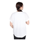 エルケクス（ELKEX）半袖Tシャツ エンブレム ROLLUP EKL5S10042 WHT