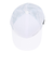 帽子 ジュニア レーザーカット メッシュキャップ 白 CP5S0009-WA899-GRST WHT 吸汗速乾 リフレクター 接触冷感 通気性