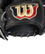 ウイルソン（Wilson）軟式用グラブ ユーティリティ用 デュアル ユーティリティ用 野球グローブ 一般 BasicLab WBW103021