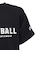 チャンピオン（CHAMPION）バスケットボールウェア ジュニア 半袖Tシャツ CK-BB332 090