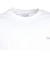 ラコステ（LACOSTE）アウトラインクロッククルーネックTシャツ TH5582-99001