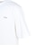 ラコステ（LACOSTE）アウトラインクロッククルーネックTシャツ TH5582-99001