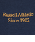 ラッセル（RUSSELL）ミニ裏毛ラグランフレンチスリーブ RBL25S1006 NVY