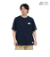 ラッセル（RUSSELL）ラグラン 半袖Tシャツ RBM25S0007 NVY