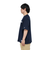 ラッセル（RUSSELL）ラグラン 半袖Tシャツ RBM25S0007 NVY