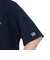 ラッセル（RUSSELL）ラグラン 半袖Tシャツ RBM25S0007 NVY