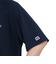 ラッセル（RUSSELL）ラグラン 半袖Tシャツ RBM25S0007 NVY