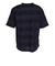 ラコステ（LACOSTE）ボーダーTシャツ TH048J-99166