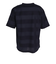ラコステ（LACOSTE）ボーダーTシャツ TH048J-99166